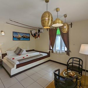 Superior Zimmer mit Kingsize-Bett